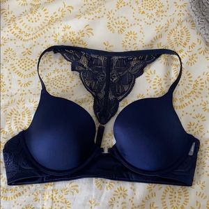 Aerie T Shirt Bra- Never Worn